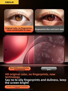 XIBOLAI | AR Eye Protection Full Screen Protection Film