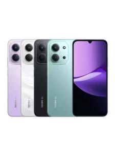 Redmi | Xiaomi Redmi 15R Unlocked Android 5G Smartphone 6.9 Inch 120Hz LCD Screen 50MP| 6000mAh| 33W Dual SIM Dual Standby Mobile Phone