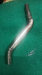 Elbow Rs 150/ 160 / 200 /220 Ns 150 / 160 / 200