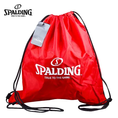 Spalding | Multipurpose Student Training Basketball Bag