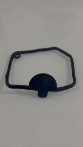 Seal Head Genio & BeAT K1A