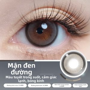 aisei | Mắt Kính Kontakt Màu Đẹp Thay Thế Mỗi 6 Tháng