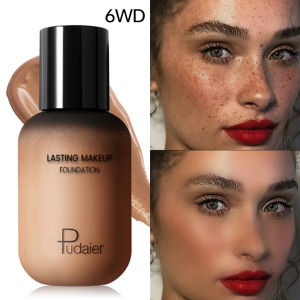 1PC Super Strong Concealer Cream Foundation Liquid Perfectly Conceals Dark Circles Acne Scars and Blemishes Firmly Stays on