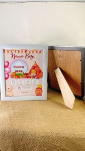 Biodata Bayi Anak Murah Cetak Foto Bingkai 20x25 Custom Hadiah Pigura Unik Kelahiran Biodata Baby Kado Bio Anak Data Kelahiran Buah Hati Pajangan walldecor Lucu Edit Bingkai Foto Bayi tercinta Bidan photo unik Menarik Free Setting Desain Murah