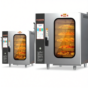MAIDACHU | Automatic Multi-function Large Capacity Steam and Bake Oven