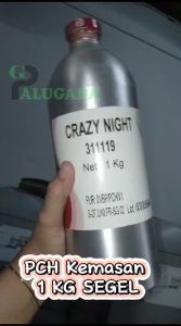 PARFUM SHALIMAR PCH 1KG SEGEL