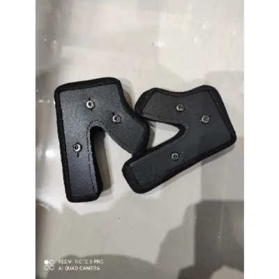 Busa pipi helm full face standar honda / busa helm trx honda