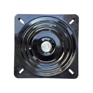 FEIZHUXIANSEN | Heavy Duty 360 Degree Rotating Base Swivel Plate