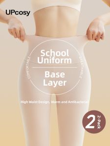 UPcosy | Warm Cotton Underpants for Students