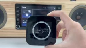 PLAYAIBOX TV Box Android 15 CarPlay Ai Box SM6115 8 Cores Wireless CarPlay Android Auto Video Streaming Box 4G LTE &WiFi GPS