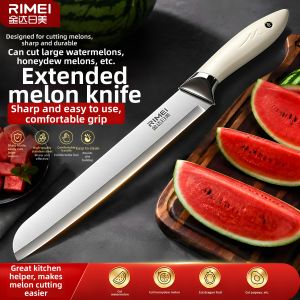 rimei(Rimei) | Sharp Extended Household Watermelon Fruit Knife