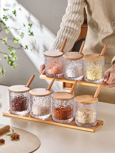 YINXIANG80YIGUAN | Multipurpose Spice Box