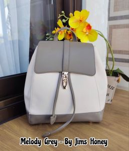 MELODY BAG JIMS HONEY