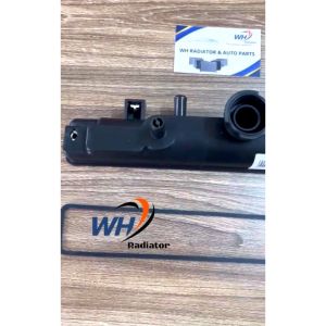 PERODUA KELISA/KENARI YRV TURBO TOP QUALITY Radiator Top Tank / Top Cover / Tank Atas / Cover Atas / Upper Tank Cover