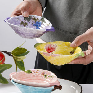 Creative Ceramic Dip Dishes