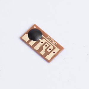 10Pcs HS-088 DC3-4.5V Doorbell IC Chip Module Single Tone Trigger Sound Module High Stability Anti-Interference