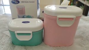 Kotak Susu Bubuk Bayi 1000 Gram SNI