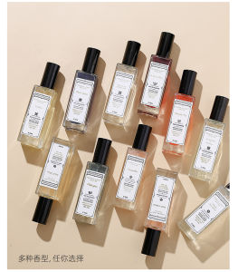 Verbena Linn Minyak Wangi🌸梨尹方瓶香水 Perfume 35ml