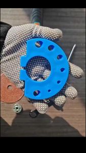 Drill Bit Sharpening Jig Angle Grinder Drill Bit Sharpener Portable Drill Bit Grinding Sharpening Jig Drill Bit Sharpener Tool For Carbide Twist Drill
