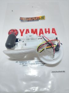 FULL PUMP FUEL PUMP FULPAM POMPA BENSIN ASSY YAMAHA MIO J MIO GT MIO M3 MIO Z MIO FINO X RIDE XRIDE ALL NEW SOUL GT SOUL GT 125CC SOUL GT 115CC XEON RC AEROX PULPAM PULPUM MURAH ASLI YAMAHA