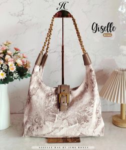 PROMO Giselle Bag Jimshoney - Tas Selempang Wanita