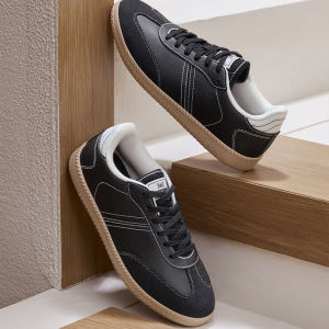 361 Degrees Dune รองเท้าผู้หญิงทันสมัยรองเท้าลำลองเข้าได้กับทุกชุดรองเท้าผ้าใบรองเท้าผ้าใบคู่682516625