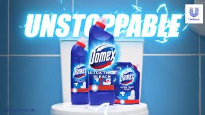 Domex Ultra Thick Bleach Toilet Cleaner Classic Antibacterial 500ml Dust Cleaner Toilet Deodorizer - Lazada