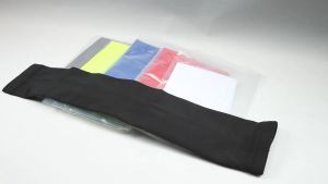 JY Ice Fabric Arm Sleeves Arm Warmers UV Protect Basketball Riding Hikin Outdoors Sports Wear Protective Gear