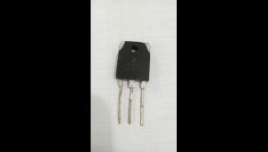 Sparepart Travo G80N60