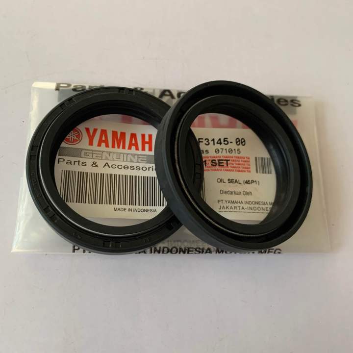 Shock Fork Oil Seal FZi,Fz16,Fz150 Lazada PH