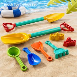 TEMiTANGMI | Childrens Sand Play Set