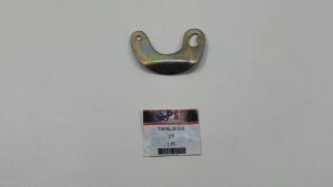 Tapal Kuda CB - Plat Tahanan Penahan Gantungan Per Standar 2 Jagang Tengah Honda CB GL 100 GL 125