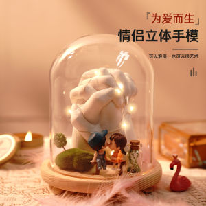 ของขวัญวันเกิดวันครบรอบแต่งงานคู่สำหรับคู่รักมอบให้แฟนหนุ่มแฟนผู้ชาย DIY แฮนด์เมดใช้ได้จริง