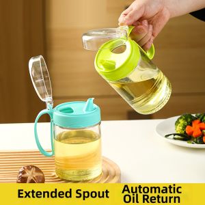 XSR | Anti-leak Non-drip Kitchen Oil Bottle