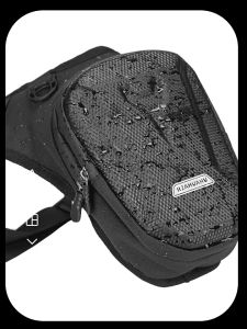 Tas Paha Tactical Army Hard Case Anti Air Multifungsi Tas Paha Motor Tas Slempang Pinggang Kasual