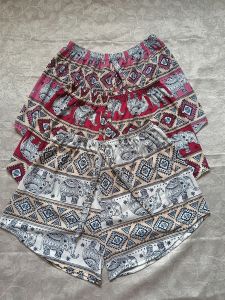 Trendy and Comfy Pambahay Short (fits to S-XL)