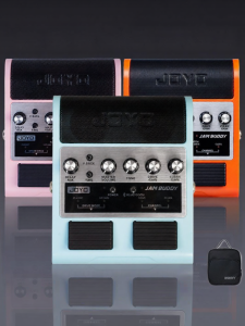 Ibanez | Portable Bluetooth Guitar Amp with Effects