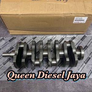 Crankshaft Krek As Kruk As Toyota Avanza Grandmax Rush Terios 1.5cc 13411-97401
