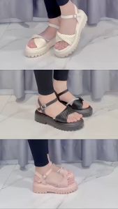 JIMS HONEY - Sheilla Sandal - Sandal Wanita