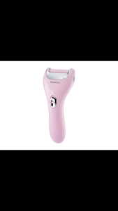 Dụng cụ làm sạch gót chân và khuỷu tay SHE3F1 SILVERCREST nội đia Đức 2 đầu lăn 2 mức tốc độ GermanySnT