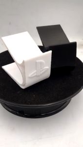 Dudukan Stand Xbox Termurah One Stick Controller V1 Holder With Logo - 3d printing