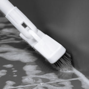 Dehub | Hard Bristle Long Handle Floor Brush