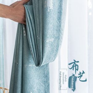 Full Sun Blocking Insulated Curtains