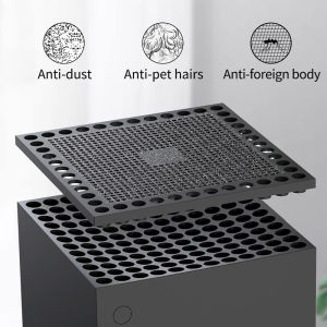 Aolion Dust Filter Cover for Xbox Series X: Protect Your Console & Extend Its Lifespan