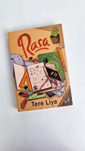 Buku Novel Rasa Penerbit Sabakgrip Novel Remaja Romantis Best Seller Murah Original Tere Liye