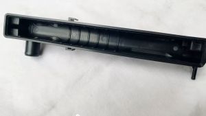 Lower Tank Radiator Forklift 58 x 446 mm - 10006568