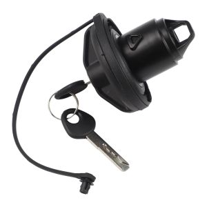 Reliable Locking Fuel Tank Cap for FIAT DUCATO For BOXER For RELAY Includes 2 Keys for Added Security OEM 71802900