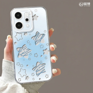 CIJING | New Shatterproof Full Coverage Oppo Phone Case Silicone