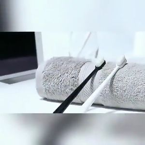 Gratis Ongkir - Ultra Soft Sikat Gigi Serat Bulu Halus Sangat Lembut / Sikat Gigi Untuk Behel / Toothbrush Nano / Sikat Gigi Nano