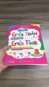 Sách - Giỏi Tính - Lớp 3 (Qbooks)